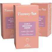 Tummy Tox 3-in-1 Entwässerungsgetränk