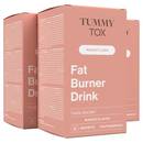 Tummy Tox Fat Burner Drink