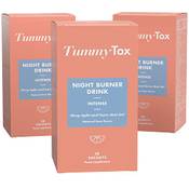 Tummy Tox Night Burner Drink