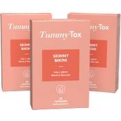 Tummy Tox Skinny Bikini 2-in-1 Vergleich