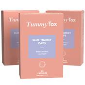 Tummy Tox Slim Tummy Caps Vergleich