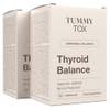 Tummy Tox Thyroid Balance