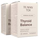 Tummy Tox Thyroid Balance