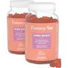 TummyTox Shine Bright Biotin Gummibärchen