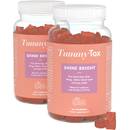 TummyTox Shine Bright Biotin Gummibärchen