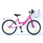 T&y Trade Kinderfahrrad Vergleich