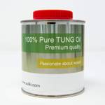 Uulki Pure Tung Oil