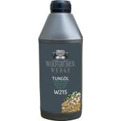 Wolfgruben Werke Tungöl Vergleich