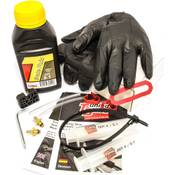 Tuning Bikes Entlüftungskit für AVID/SRAM-Bremsen