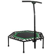 Tunturi Trampolin Vergleich