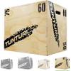 Tunturi Plyo-Box