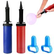 Tuofang Luftballon Vergleich