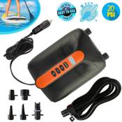 Tuomico SUP-Pumpe Vergleich