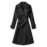 Tuopuda Trenchcoat
