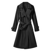 Tuopuda Trenchcoat
