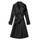 Tuopuda Trenchcoat