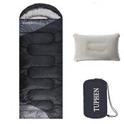 Tuphen Camping Schlafsack
