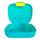 Tupperware 1, 2, 3 Lunchbox