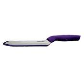 Tupperware Brotmesser  A-Serie Vergleich