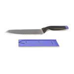 Tupperware-Messer