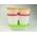 Tupperware Eiskristall