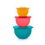 Tupperware Impressions
