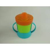 Tupperware Kinder Trinklernbecher Vergleich