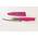 Tupperware Messer Essential-Serie groß Universalmesser