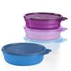 Tupperware Müslischalen-Set