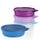 Tupperware Müslischalen-Set