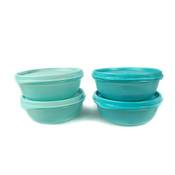 Tupperware Schüssel Box Vergleich