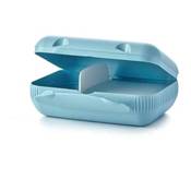 Tupperware To Go Brotdose mit Trennwand
