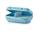 Tupperware To Go Brotdose mit Trennwand