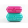 Tupperware to Go Twin