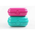 Tupperware to Go Twin