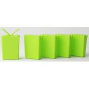 Tupperware to Go Würzling Vergleich