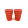 Tupperware Trinkhalmbecher
