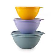 Tupperware Wunderschüssel Set Vergleich