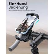 Tupwoon Handyhalterung Vergleich
