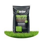 Turbogruen Rasenkalk und Gartenkalk Vergleich