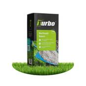 Turbogrün Turbonachsaat