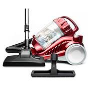 Turbotronic By Z-Line TT-CV05-Rot-A2020 Vergleich