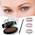 Turelifes EyeBrow Stempel mit Brauenpinsel