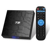 Turewell T9 Android TV Box Vergleich
