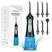 Turewell Oral Irrigator Vergleich
