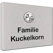 Türklingel-Shop Funkklingel aus Edelstahl Vergleich