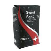 Turm Kaffee Swiss Schümli Crema Vergleich