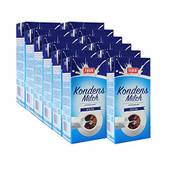 Turm Kondensmilch Vergleich