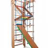 Klettergerüst Indoor