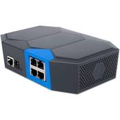 Turris Shield Hardware-Firewall Vergleich
